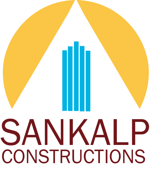 Sankalp Constructions Logo